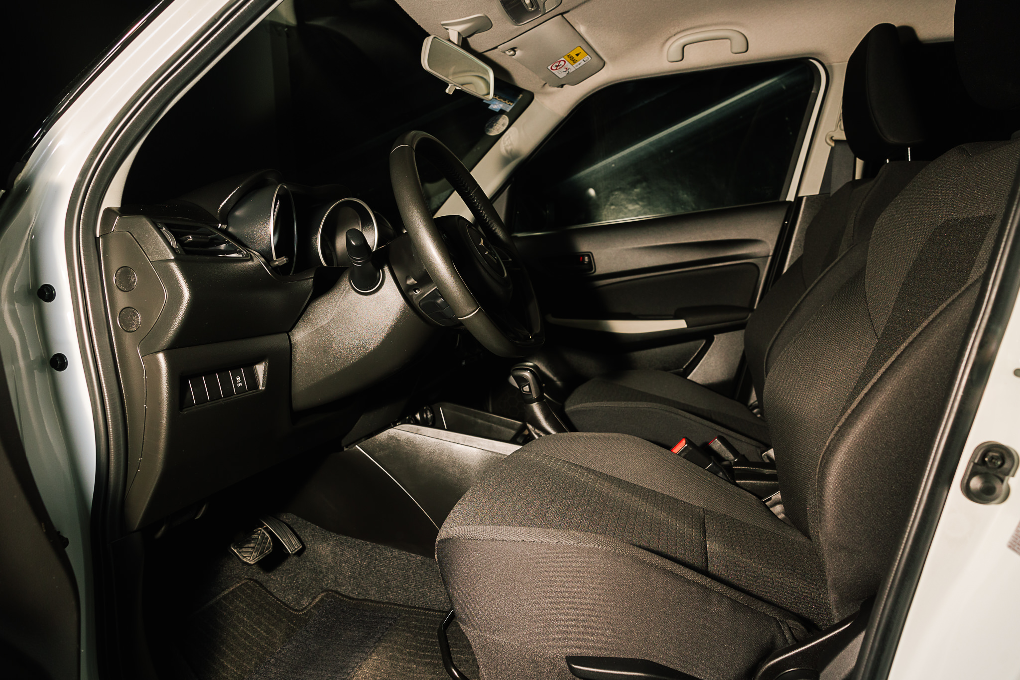 SUZUKI SWIFT GLS 2023