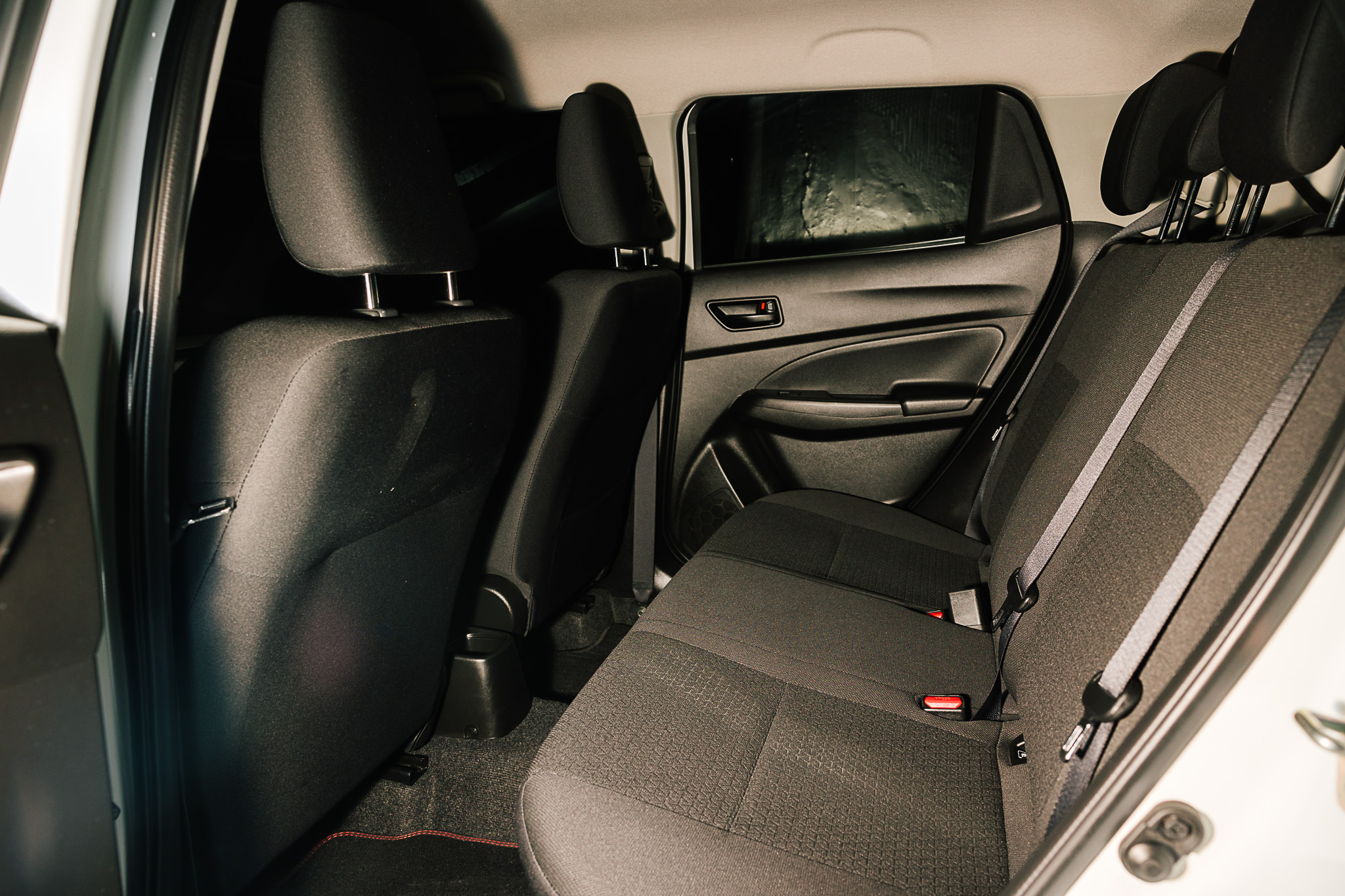 SUZUKI SWIFT GLS 2023