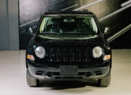 JEEP PATRIOT SPORT 2017 75 ANIVERSARIO