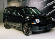 JEEP PATRIOT SPORT 2017 75 ANIVERSARIO