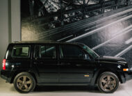 JEEP PATRIOT SPORT 2017 75 ANIVERSARIO
