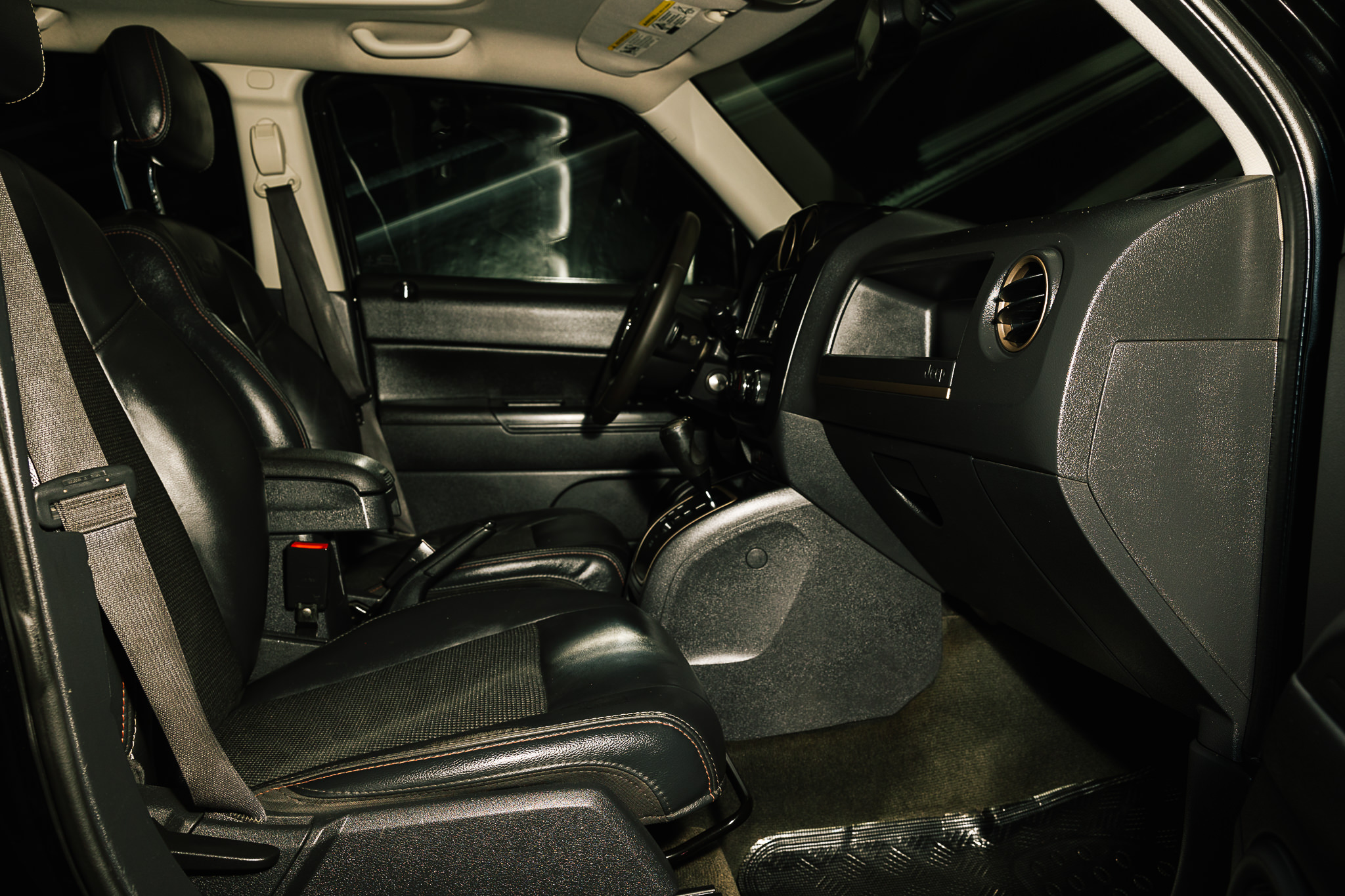 JEEP PATRIOT SPORT 2017 75 ANIVERSARIO