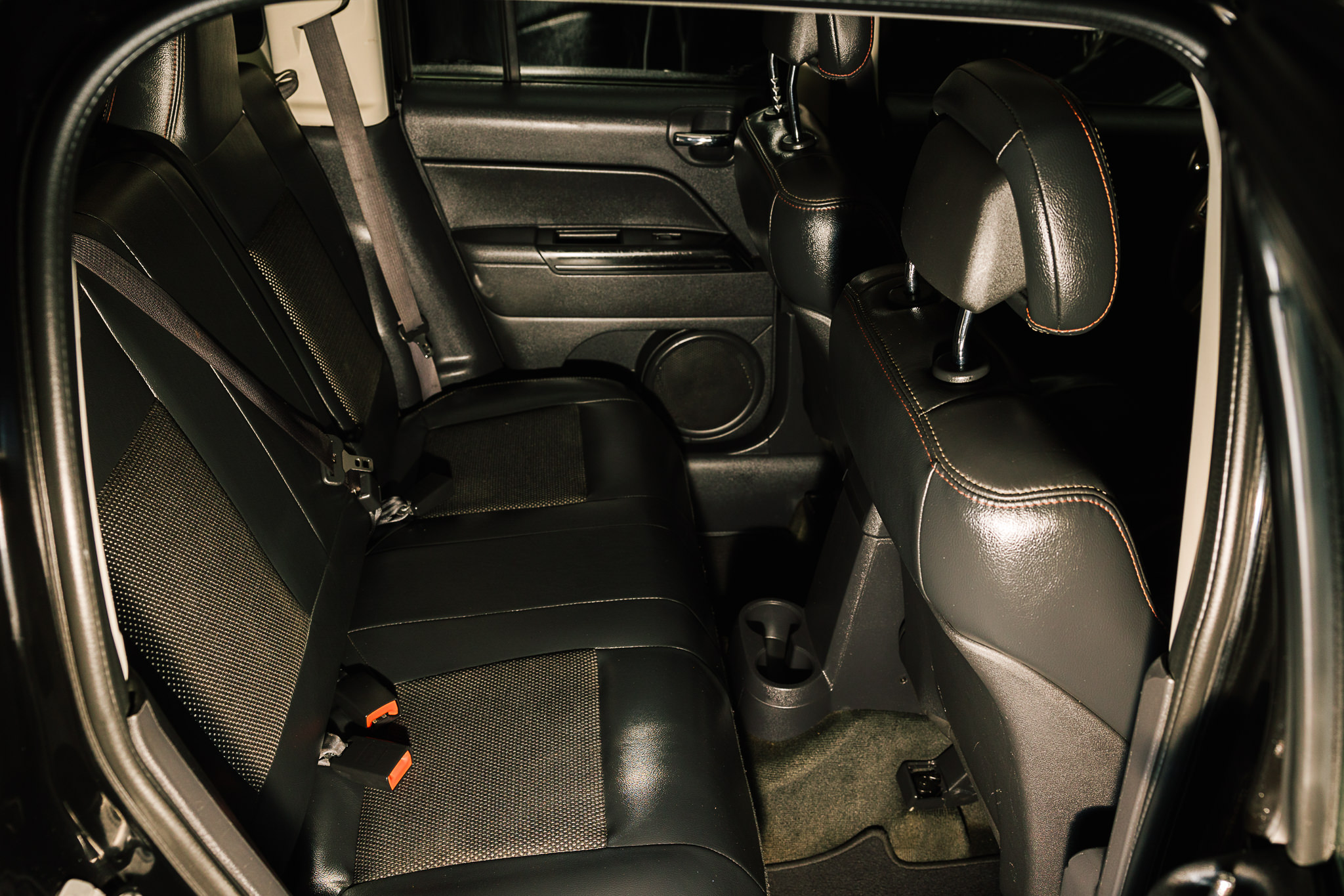 JEEP PATRIOT SPORT 2017 75 ANIVERSARIO