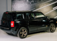JEEP PATRIOT SPORT 2017 75 ANIVERSARIO