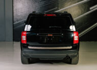 JEEP PATRIOT SPORT 2017 75 ANIVERSARIO