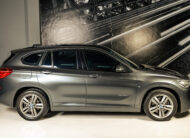 BMW X1 MS SPORT 2016