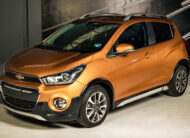CHEVROLET SPARK NG. ACTIV 2019