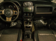 JEEP PATRIOT SPORT 2017 75 ANIVERSARIO