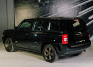 JEEP PATRIOT SPORT 2017 75 ANIVERSARIO