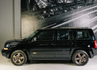 JEEP PATRIOT SPORT 2017 75 ANIVERSARIO