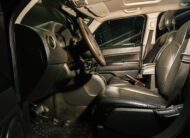 JEEP PATRIOT SPORT 2017 75 ANIVERSARIO