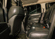 JEEP PATRIOT SPORT 2017 75 ANIVERSARIO