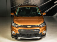 CHEVROLET SPARK NG. ACTIV 2019