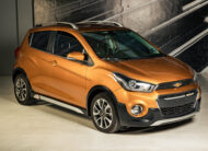 CHEVROLET SPARK NG. ACTIV 2019