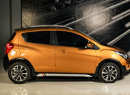 CHEVROLET SPARK NG. ACTIV 2019