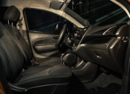 CHEVROLET SPARK NG. ACTIV 2019