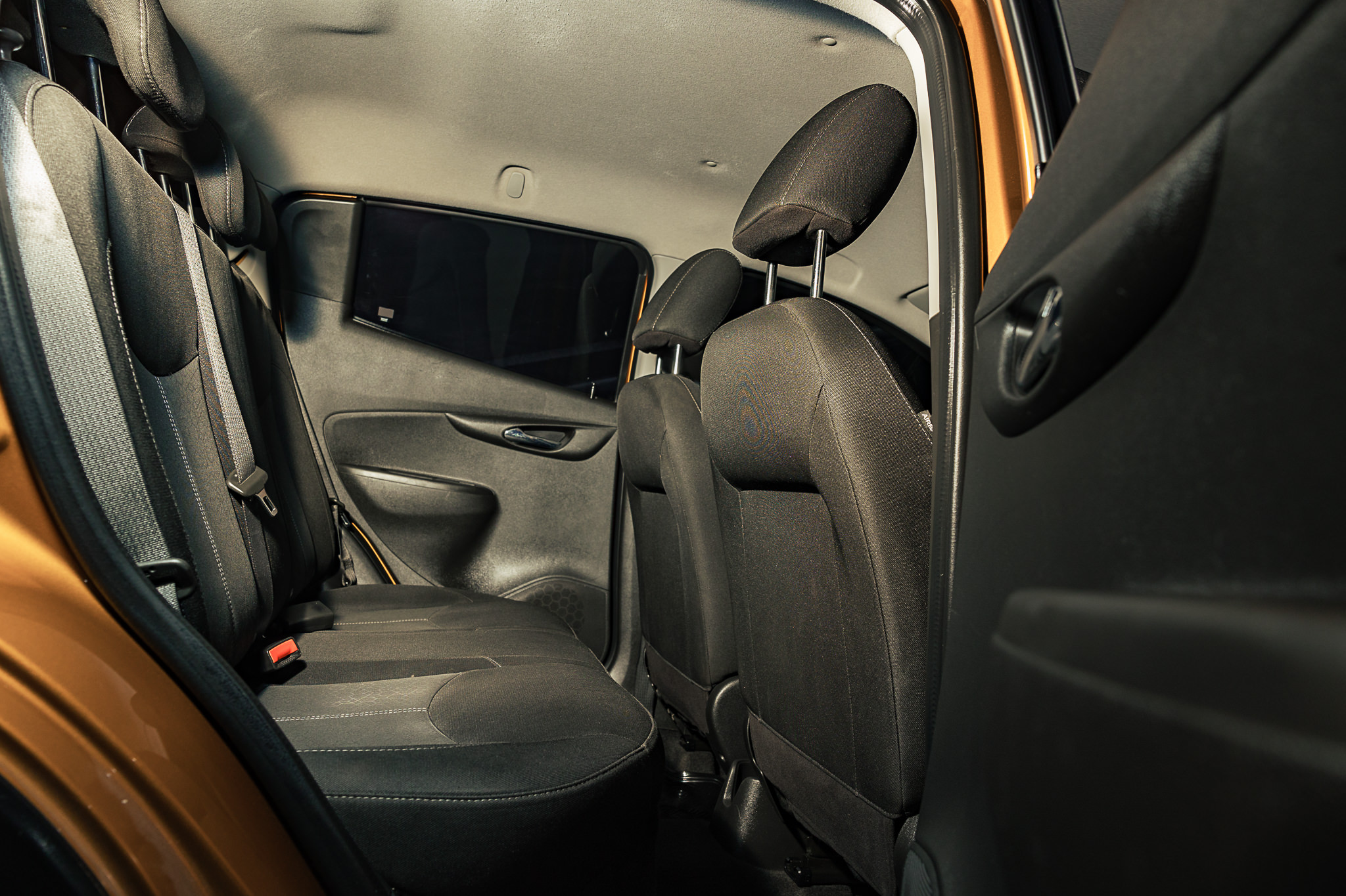 CHEVROLET SPARK NG. ACTIV 2019