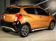CHEVROLET SPARK NG. ACTIV 2019