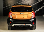 CHEVROLET SPARK NG. ACTIV 2019