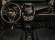 CHEVROLET SPARK NG. ACTIV 2019