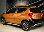 CHEVROLET SPARK NG. ACTIV 2019