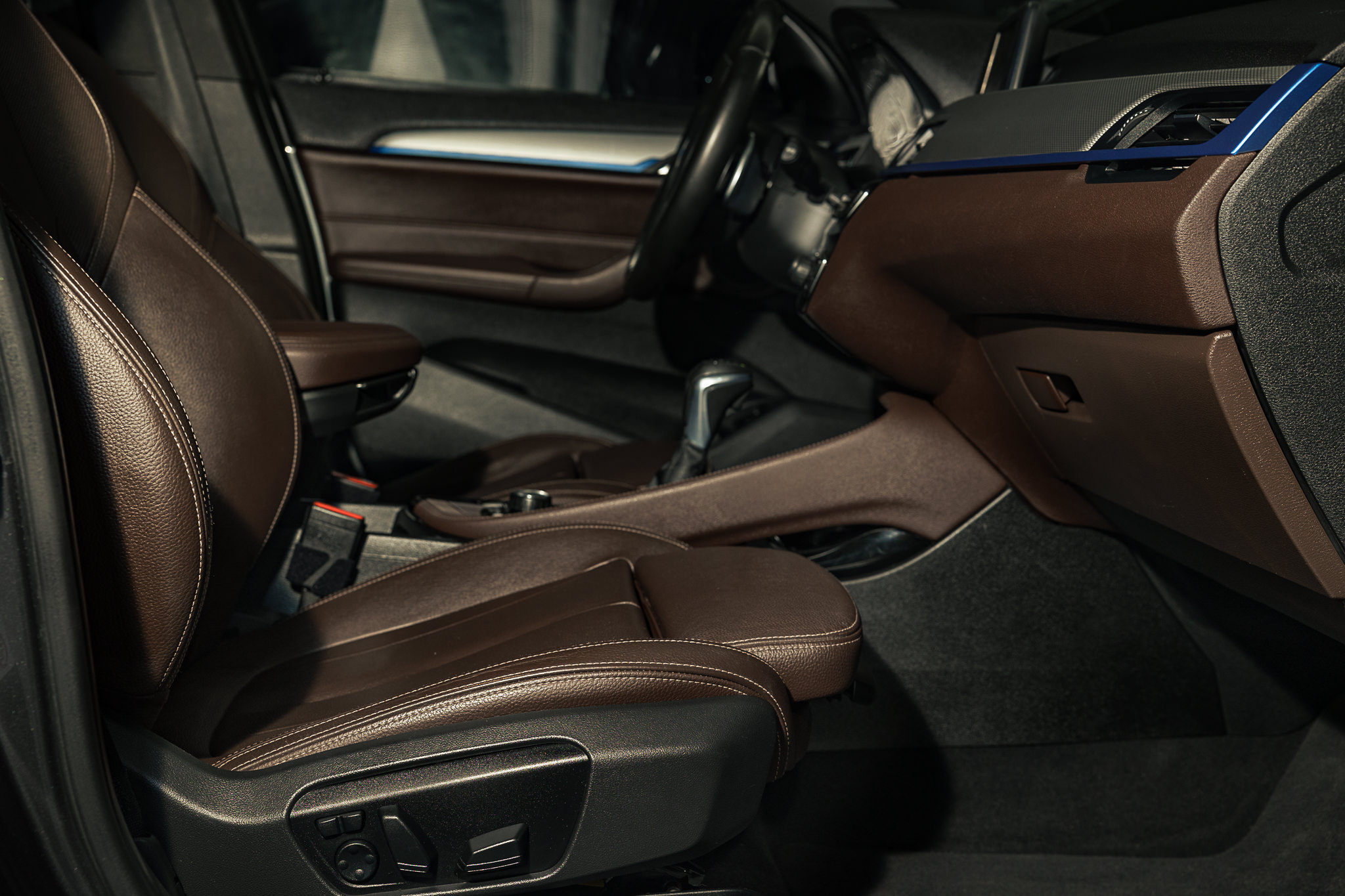 BMW X1 MS SPORT 2016