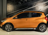 CHEVROLET SPARK NG. ACTIV 2019