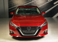 NISSAN ALTIMA EXCLUSIVE 2019 BONO DE $ 20,000