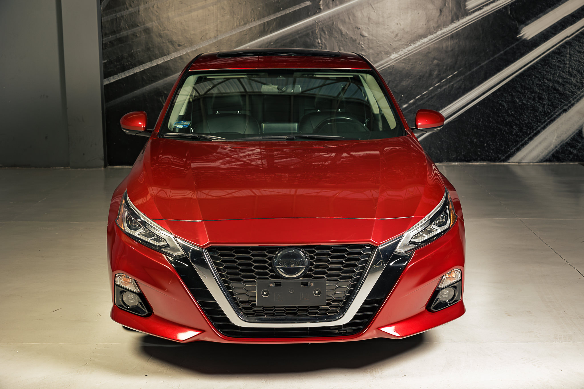 NISSAN ALTIMA EXCLUSIVE 2019 BONO DE $ 20,000