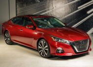 NISSAN ALTIMA EXCLUSIVE 2019 BONO DE $ 20,000