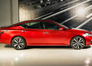 NISSAN ALTIMA EXCLUSIVE 2019 BONO DE $ 20,000