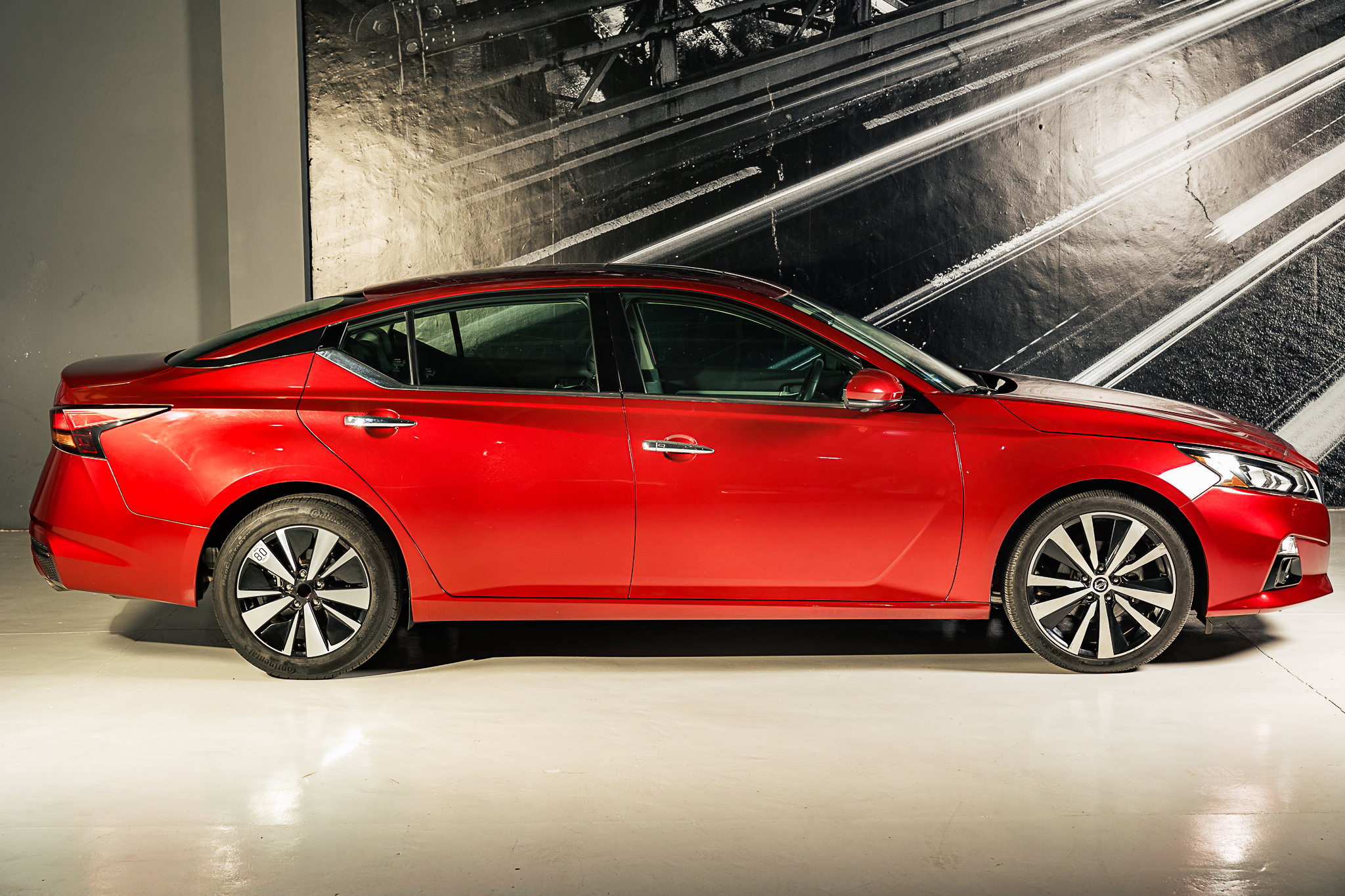 NISSAN ALTIMA EXCLUSIVE 2019 BONO DE $ 20,000