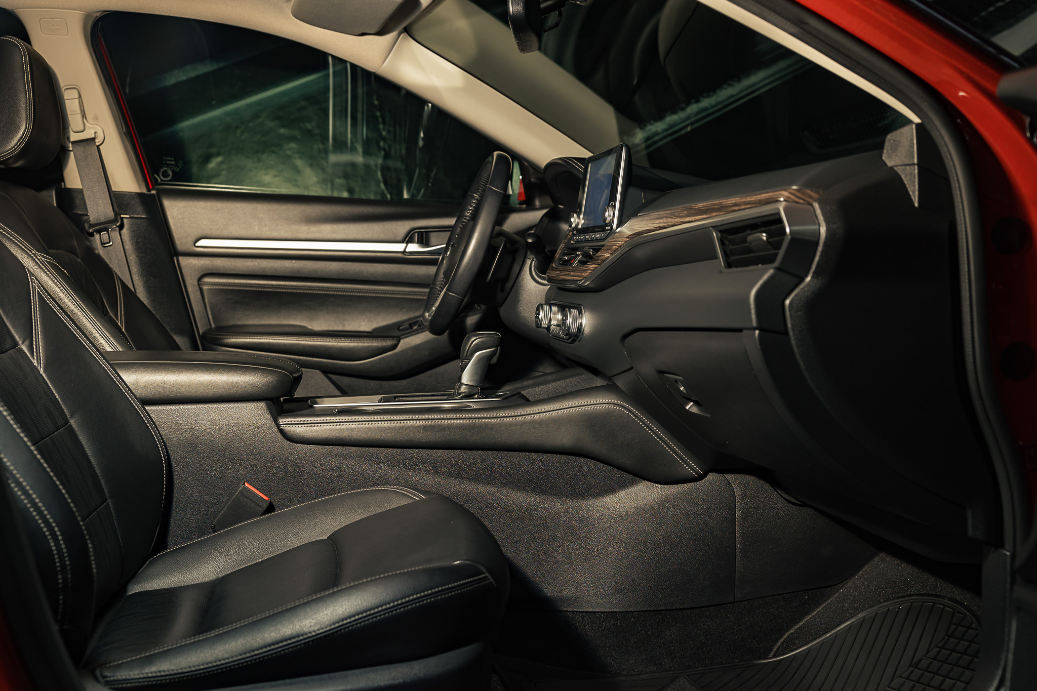 NISSAN ALTIMA EXCLUSIVE 2019 BONO DE $ 20,000