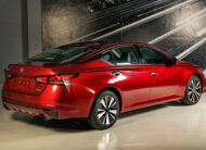 NISSAN ALTIMA EXCLUSIVE 2019 BONO DE $ 20,000