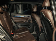 BMW X1 MS SPORT 2016