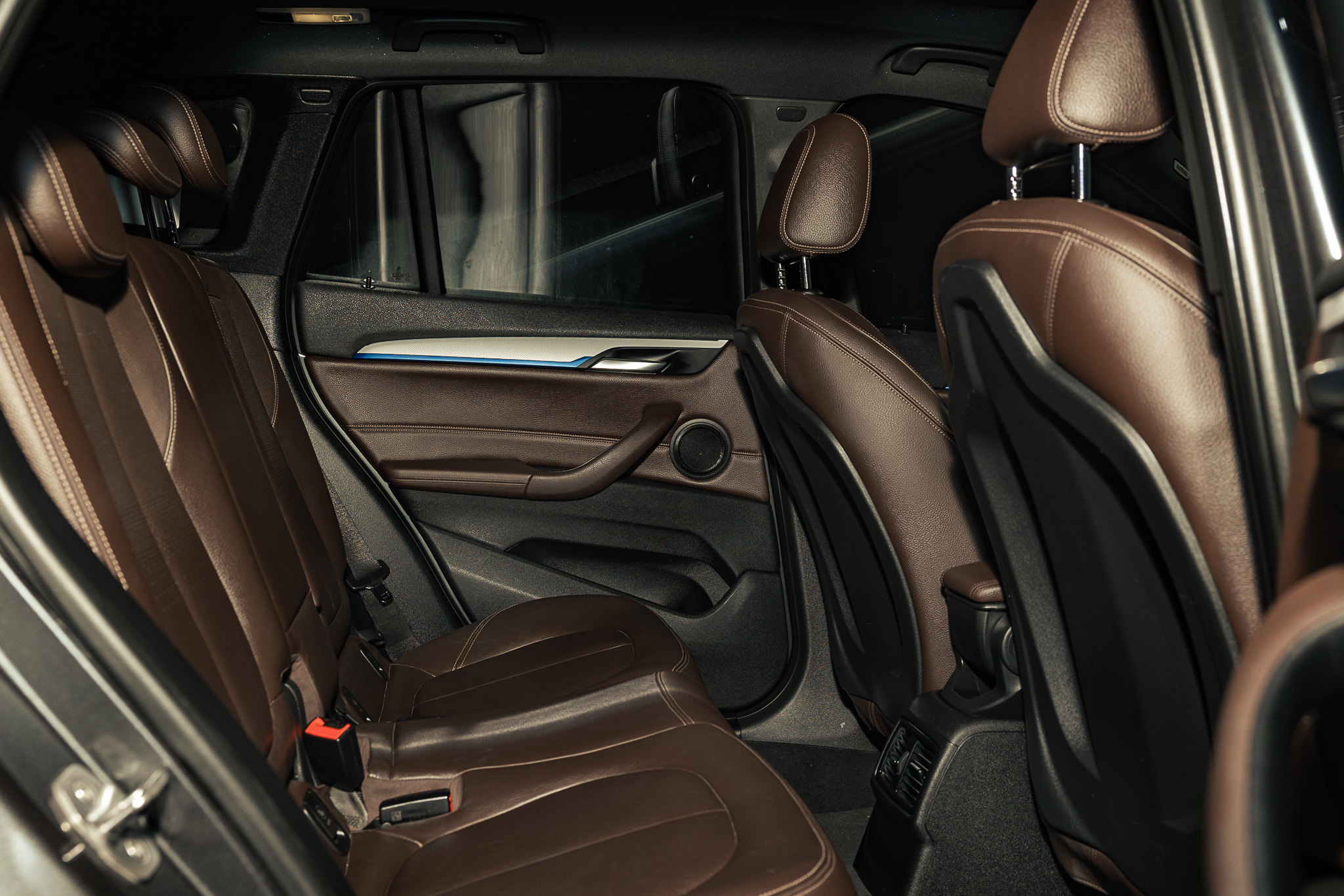 BMW X1 MS SPORT 2016