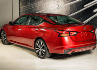 NISSAN ALTIMA EXCLUSIVE 2019 BONO DE $ 20,000