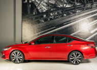 NISSAN ALTIMA EXCLUSIVE 2019 BONO DE $ 20,000