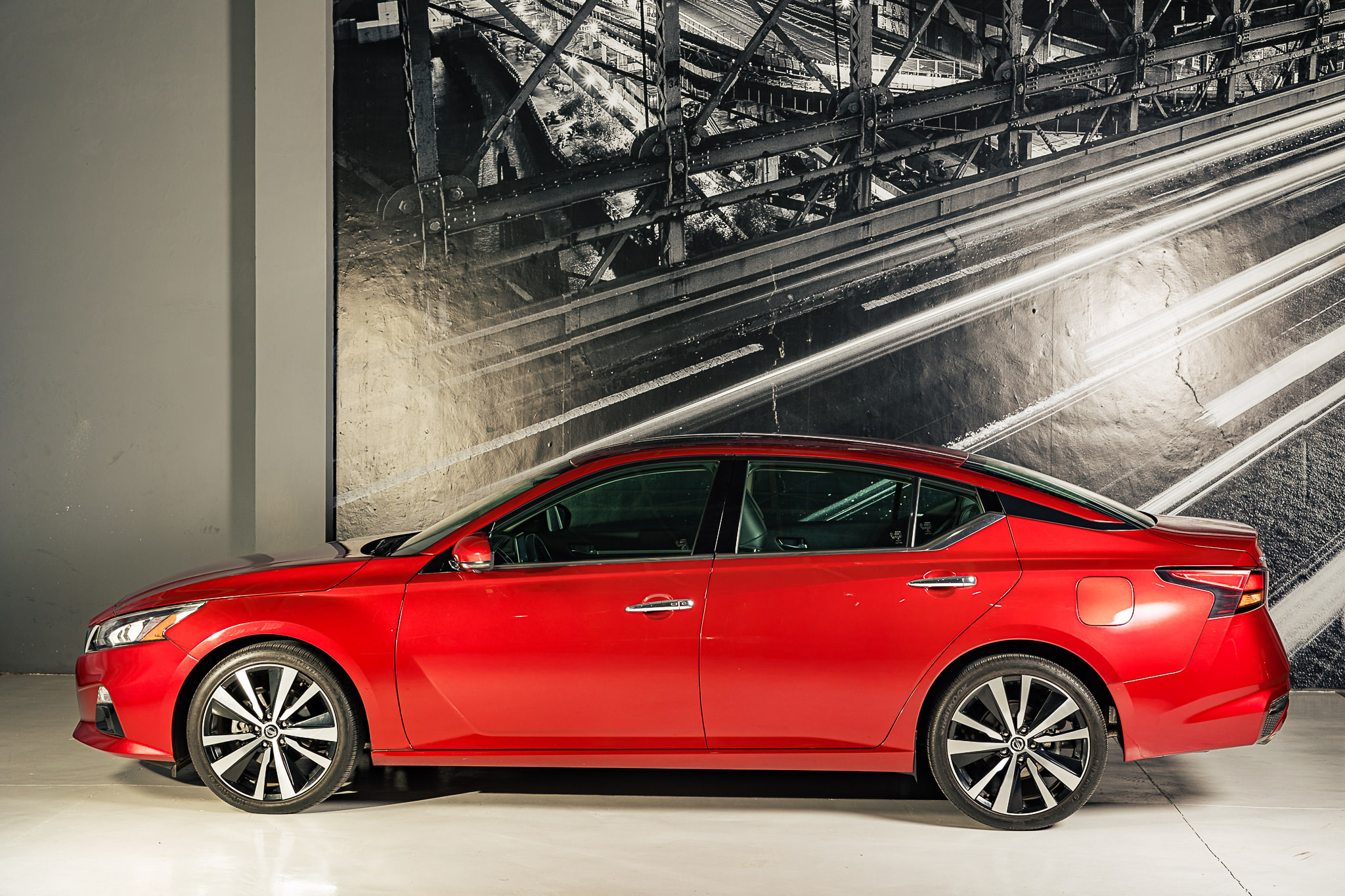 NISSAN ALTIMA EXCLUSIVE 2019 BONO DE $ 20,000