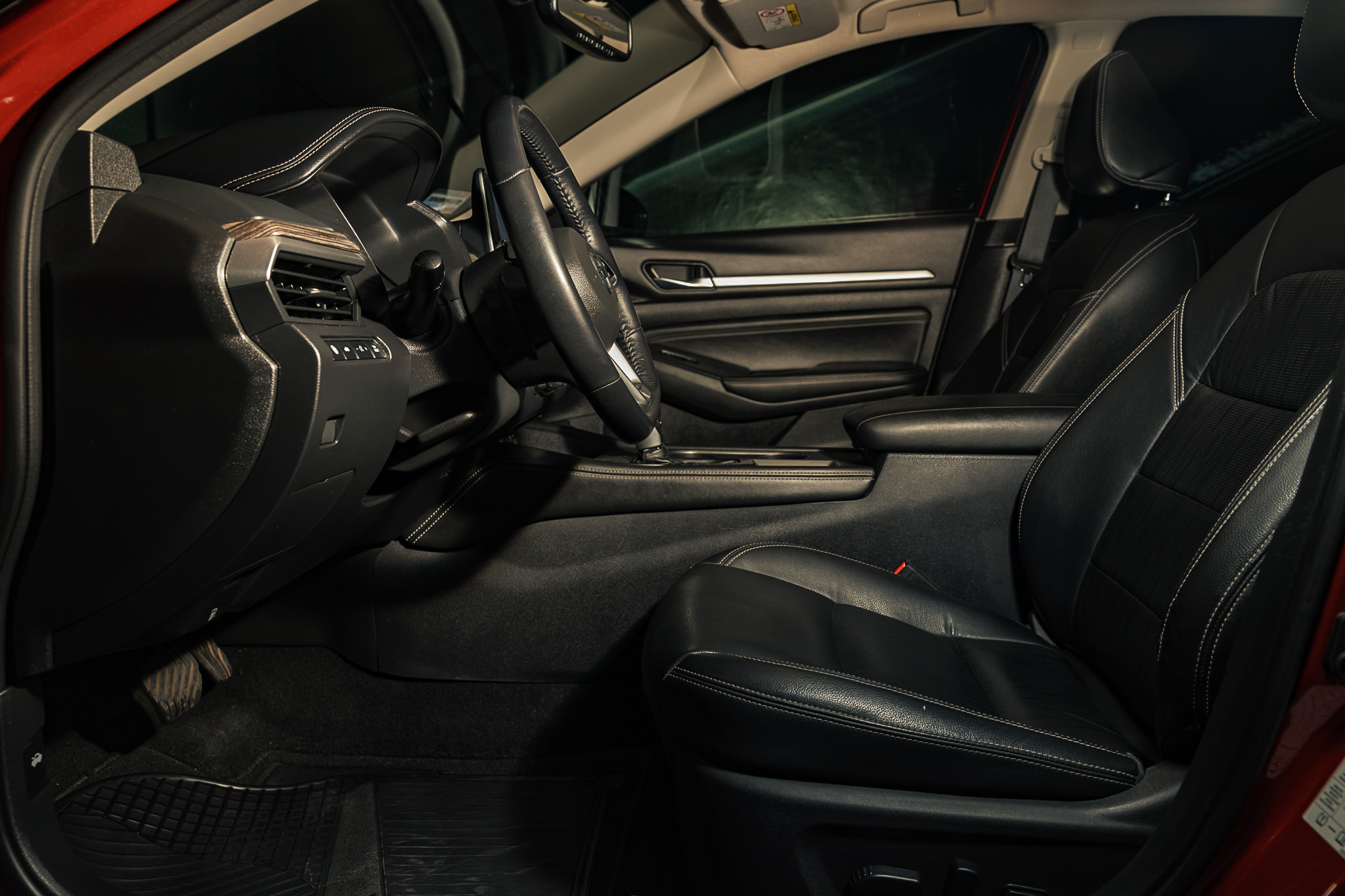 NISSAN ALTIMA EXCLUSIVE 2019 BONO DE $ 20,000