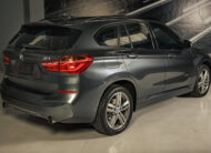 BMW X1 MS SPORT 2016