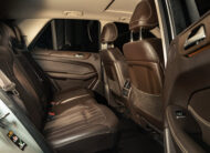 MERCEDES GLE 350 EXCLUSIVE 2018