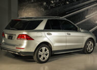 MERCEDES GLE 350 EXCLUSIVE 2018