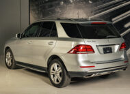 MERCEDES GLE 350 EXCLUSIVE 2018