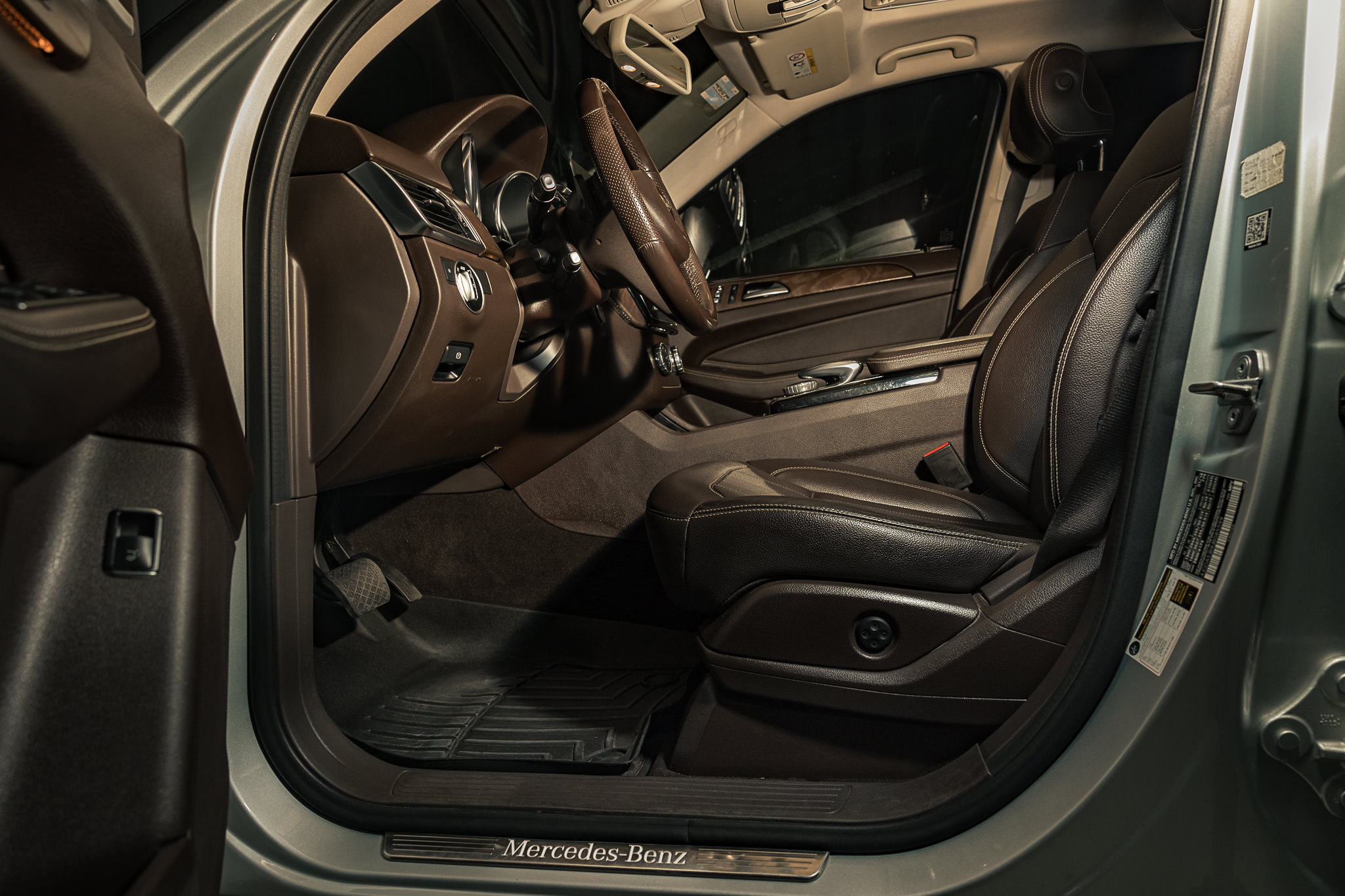 MERCEDES GLE 350 EXCLUSIVE 2018