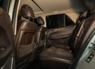 MERCEDES GLE 350 EXCLUSIVE 2018