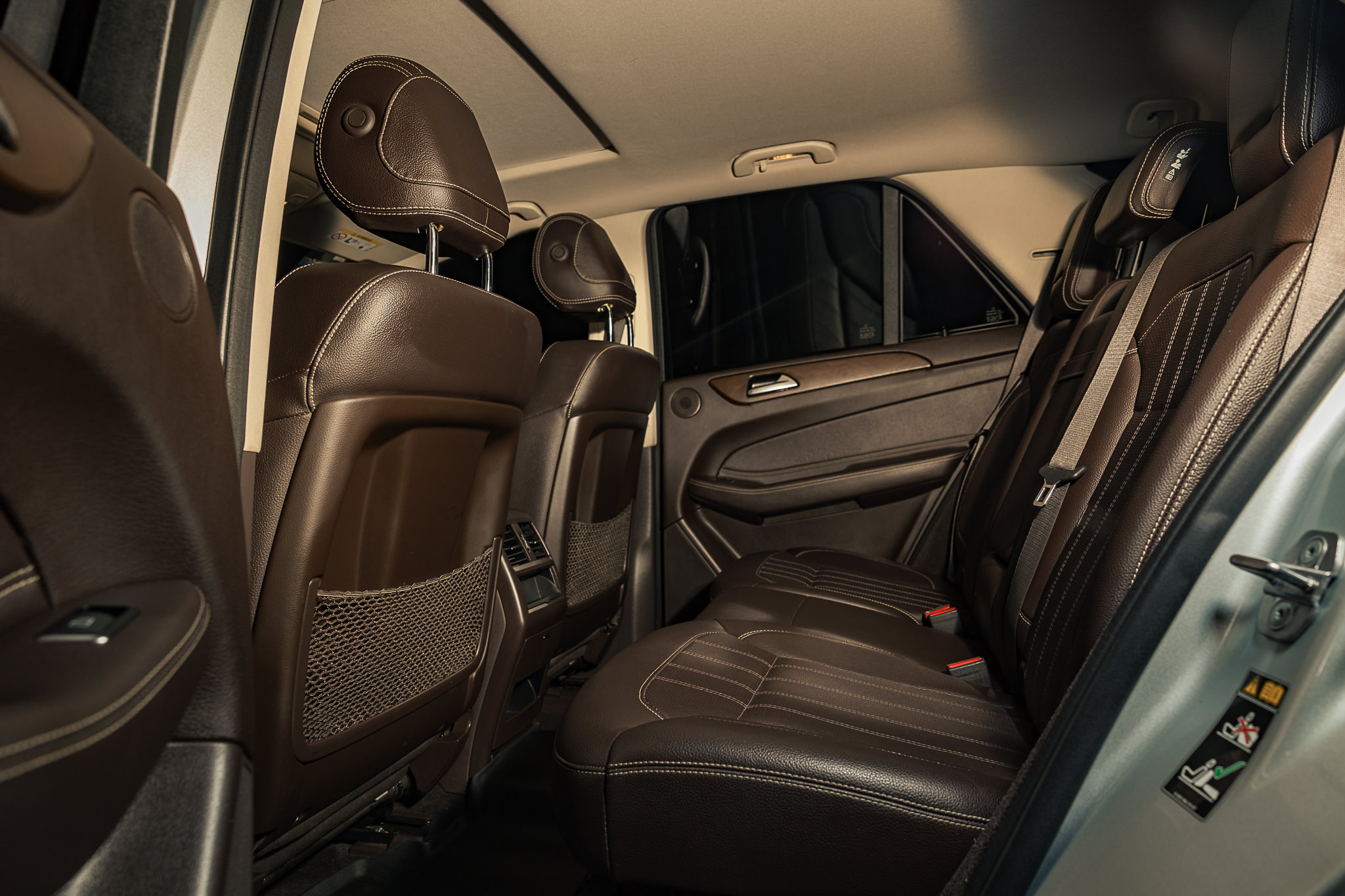 MERCEDES GLE 350 EXCLUSIVE 2018