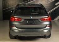 BMW X1 MS SPORT 2016