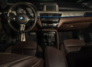 BMW X1 MS SPORT 2016