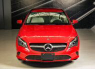 MERCEDES CLA200 2017